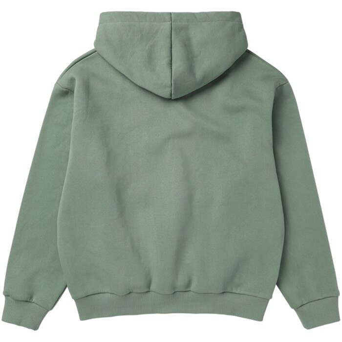 2024 Mystic Mens Brand Hoodie 35124.250515 - Frozen Green